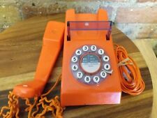 Trim phone orange for sale  NEWCASTLE UPON TYNE