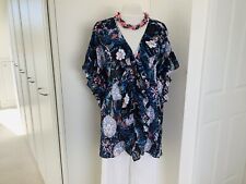 Glamorous tunic top for sale  CHRISTCHURCH