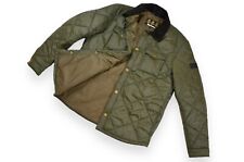 Men barbour shirt for sale  Shipping to Ireland