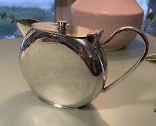 Modernist teapot water for sale  San Antonio