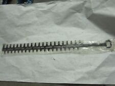 Hedge trimmer blade for sale  Athens