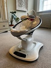 4moms mamaroo 4.0 for sale  EXETER