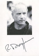 Richard dreyfuss autogramm gebraucht kaufen  Fernwald