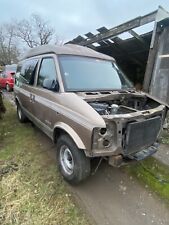 gmc van for sale  WALTHAM ABBEY