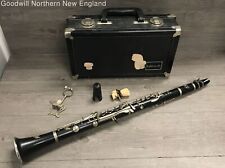 Leblanc vito clarinet for sale  Gorham