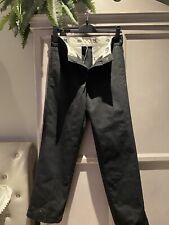 Dickies trousers black for sale  BLACKBURN