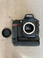 Nikon d700 12.1 for sale  Los Angeles