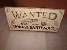 beer signs wanted for sale  Blackwood