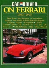 Ferrari book car for sale  Seattle