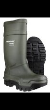 Dunlop purofort thermo for sale  RHYL