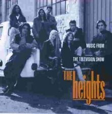 Heights /CD/ Music from the television show (1992) na sprzedaż  PL