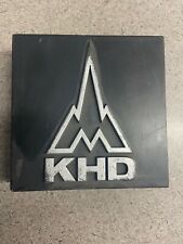 Khd deutz emblem for sale  Chesaning