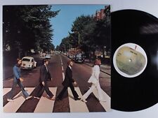 BEATLES Abbey Road APPLE LP EN MUY BUEN ESTADO+ 1995 reedición o segunda mano  Embacar hacia Argentina