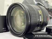 Capô de lente Nikon AF-S DX NIKKOR 18-200mm F3.5-5.6 G ED VR HB-35 613904, usado comprar usado  Enviando para Brazil