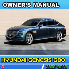 Hyundai genesis g80 usato  Villasalto