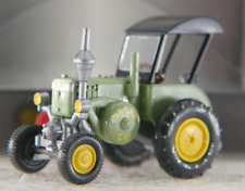 Wiking werbemodell traktor gebraucht kaufen  Alpirsbach