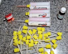 Gingifast pattern resin for sale  SOUTH BRENT