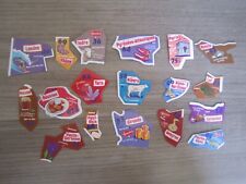 Lot magnets gaulois d'occasion  Melun