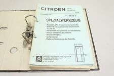 Citroen t2100090 1996 gebraucht kaufen  Deutschland