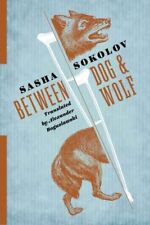 Dog wolf hardcover for sale  DERBY