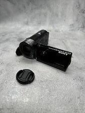 SONY HDR-CX260V High Definition 8.9 MP Camcorder - Tested Working No Charger Q for sale  Shipping to South Africa