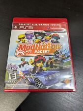 ModNation Racers PS3 (PlayStation 3) Novo na caixa comprar usado  Enviando para Brazil