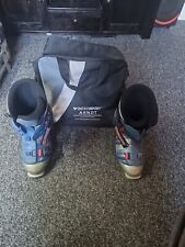 nordica ski boots for sale  CLEETHORPES