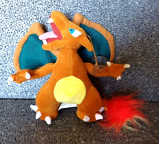 Pokemon charizard peluche usato  Desenzano Del Garda