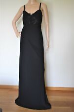 MAX MARA, Suknia wieczorowa w kolorze czarnym, Rozmiar 6 US, 8GB, 36 DE, 40 IT na sprzedaż  PL
