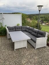 Primaster dining lounge gebraucht kaufen  Berglicht, Immert, Malborn