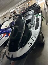 Jetski yamaha gebraucht kaufen  Nagold