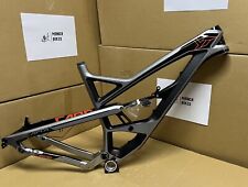 Used, YT Industries Capra CF Frame S L XL Frame Carbon Enduro Downhill Allmountain for sale  Shipping to South Africa