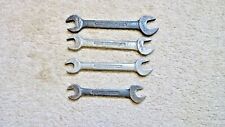 Vintage jenbro spanners for sale  UK