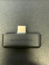 SteelSeries Arctis 7+ Inalámbrico USB Dongle Adaptador Enchufe Receptor (Solo para 7+), usado segunda mano  Embacar hacia Argentina