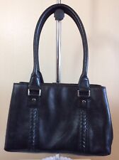 wilsons leather black purse for sale  Mukwonago