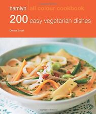 200 easy vegetarian for sale  UK