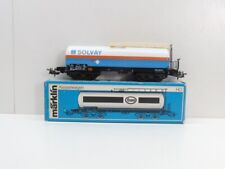 Märklin 4746 kesselwagen gebraucht kaufen  Wolfenbüttel