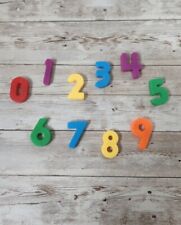 Magnetic numbers fridge for sale  Omaha