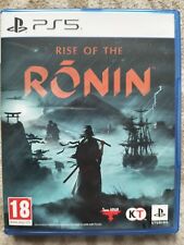 Rise the ronin d'occasion  Benfeld