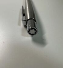 Montblanc slimline noblesse for sale  CLACTON-ON-SEA