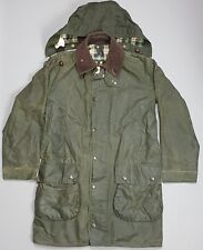 Barbour a200 border for sale  BETCHWORTH