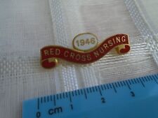 Red cross nursing for sale  Ireland