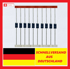 1n4004 1n4007 diode gebraucht kaufen  Homburg