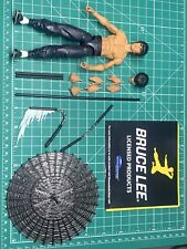 Colección de figuras de acción Diamond Select Bruce Lee Premier segunda mano  Embacar hacia Argentina