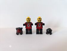 Lego cas257 knights d'occasion  Challans