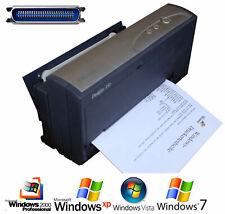 Móvil HP Deskjet 340 350C Impresora Para Ms-dos Windows 3.1 95 98 Lpt Paralelo segunda mano  Embacar hacia Mexico