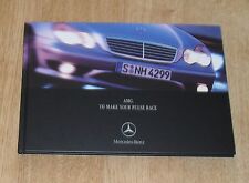 Mercedes amg range for sale  FAREHAM