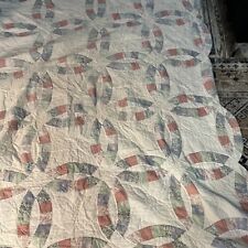 Beautiful quilt patchwork for sale  Patchogue