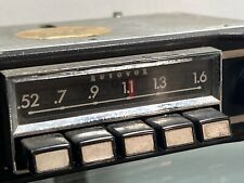 Autovox autoradio stereo usato  Roma