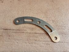 Meccano 89a curved for sale  LEWES